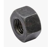 Гайка ARNO INDUSTRIES высокопрочная М30 5 шт, для крепления металлических конструкций класс прочности 10 ГОСТ Р 52645 контроль мостовой БерВел A23303000002022