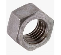 Гайка ARNO INDUSTRIES высокопрочная М24 10 шт, для крепления резьбовых соединений класс прочности 11.0 ГОСТ Р 53664-09 A23302400006001