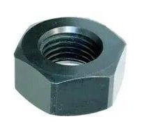 Гайка ARNO INDUSTRIES Бердвелл М24 10 шт, для мостовых соединений ГОСТ 32484 класс прочности 10 A23302400000522