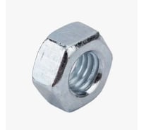 Гайка шестигранная ARNO INDUSTRIES М56 1 шт, для фиксации и соединения резьбовых соединений ГОСТ 10605 DIN 5915 A21000560006099