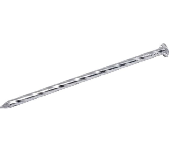 Гвозди винтовые ARNO INDUSTRIES 1х70 1кг, для крепления деревянных конструкций 3, 0 3, ТУ 1271-017-55798700-2007 оцинкованные A59003007030403