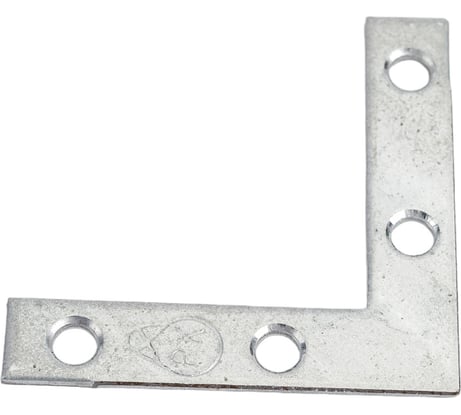 Оконный уголок РК ГРУП NA 3 50x50x10x1,5 РКГ00006854 РКГ00019516