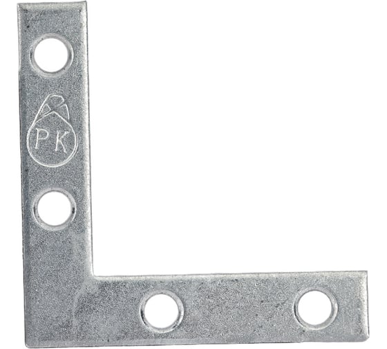 Оконный уголок РК ГРУП NA 3 50x50x10x1,5 РКГ00006854 РКГ00019516