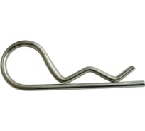 Шплинт boltnn.ru DIN 11024 D4,0 (для отв.d 4,5) Form Eцинк 20 шт 4687207713726