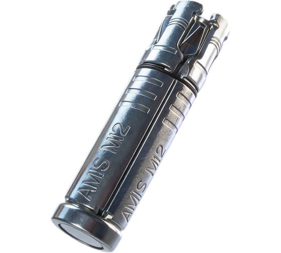 Анкер-гильза HIMTEX 4-сегментный для высоких нагрузок, цинк 12*80 (70 шт) PFGAMIS1280