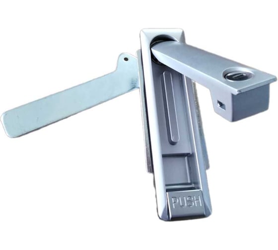 Замок поворотный UnitMC AB102-02