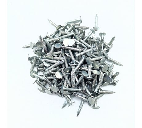Гвоздь кровельный ершённый цинк 3,1/22 (7 кг) MAINPACK МР-652305