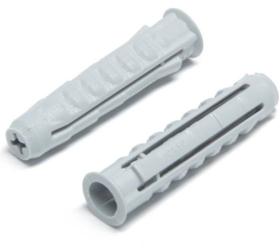 Дюбель Росдюбель тип N 12*60 (250 шт) арт. 07-0100