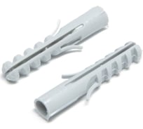 Дюбель Росдюбель тип S 8*40 (1000 шт) арт. 09-0325