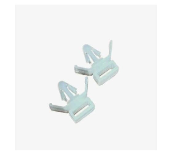 Дюбель-пистон для хомута Росдюбель (500 шт) арт. 15-0320