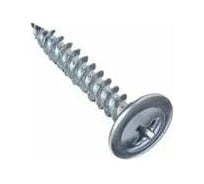Саморез Стройметиз металл-металл 4,2х32 прессшайба сверло цинк (уп.300 шт) пакет 20600988