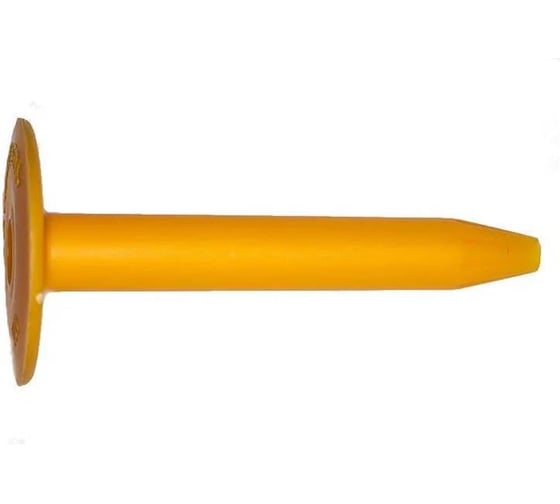 Кровельный дюбель Росдюбель RDK 160мм (300 шт) арт. 13-0840