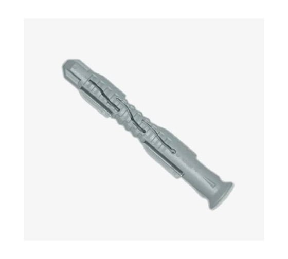 Дюбель Росдюбель (нейлон) 10*120 потай (50 шт) арт. 06-0600