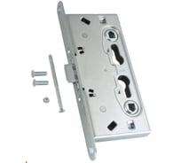 Корпус врезного замка c защёлкой Fuaro FP.C-65.72-0432 (B2B) 47427