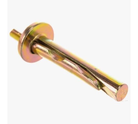 Анкер-клин Insparion 6х40 (25 шт) С1-00003592