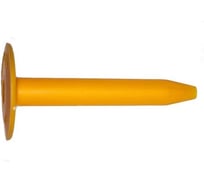 Кровельный дюбель Росдюбель RDK 120мм (400 шт) арт. 13-0820