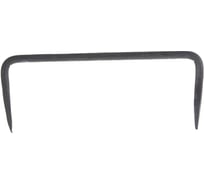 Скоба строительная Стройметиз 8х200х70 (уп.10 шт) 0080207