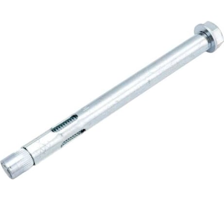 Клиновой анкер усиленный Insparion м8х80 (100шт) С1-00003582