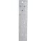 Соединительная пластина РК ГРУП 40x200х1.8 РК000002473 3
