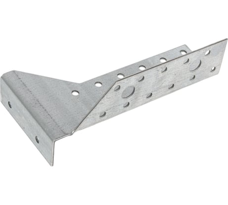 Опора балки РК ГРУП Правая 25x145x76 РК000002119