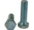 Болт boltnn.ru DIN 933 1/2-13 UNC х 1 1/2 (38мм) Gr5 (8.8) цинк 3 шт 4687207694926 1