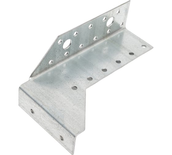 Опора балки РК ГРУП Левая 25x145x76 РК000002118