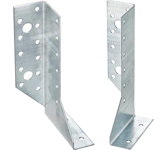 Опора балки РК ГРУП Левая 25x145x76 РК000002118