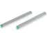 Шпилька Edelfix М3x1000, нержавеющая резьбовая, DIN976 M3X1000 A2, 1 шт. 976231 1 1