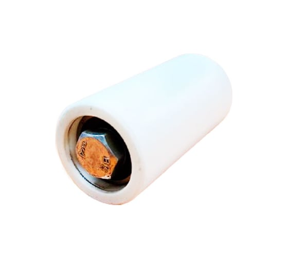 Ролик поддерживающей ООО СЗЦМ ф50х60х86 м12 П 00-00009221