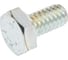 Болт boltnn.ru DIN 933 1/4-20 UNC х 1/2 (13мм) Gr5 (8.8) цинк 10 шт 4687207695046 3