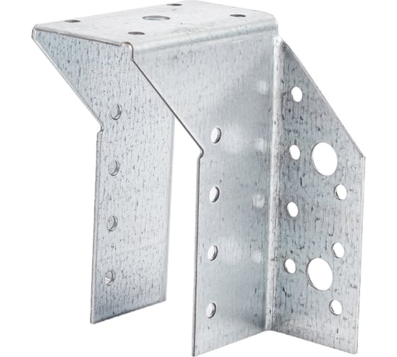 Опора бруса РК ГРУП раскрытая, 40x110х76х1.8 РК000002182
