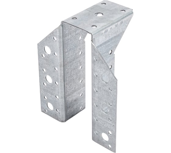Опора бруса РК ГРУП раскрытая, 40x140х76х1.8 РК000002183