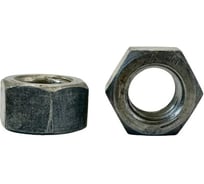 Гайка boltnn.ru DIN 934 1/2-13 UNC Gr5 (8.0) б/п 10 шт 4687207694780