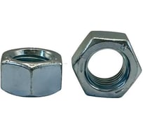 Гайка boltnn.ru DIN 934 3/4-10 UNC Gr5 (8,0) цинк 3 шт 4687207694674