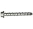 Анкер-шуруп HIMTEX fix по бетону 10/8х75 TХ 40 CON-FLAT , оцинк 10мкн (100 шт) 100075CF 1