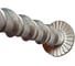 Анкер-шуруп HIMTEX fix по бетону 10/8х75 TХ 40 CON-FLAT , оцинк 10мкн (100 шт) 100075CF 2