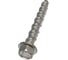 Анкер-шуруп HIMTEX fix по бетону 10/8х75 TХ 40 CON-FLAT , оцинк 10мкн (100 шт) 100075CF 4