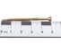Саморез для паркета и массивной доски HIMTEX св. ТХ10 3,2*45 (200) 3245FSSDP 5