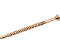 Саморез для паркета и массивной доски HIMTEX св. ТХ10 3,2*30 (200) 3230FSSDP