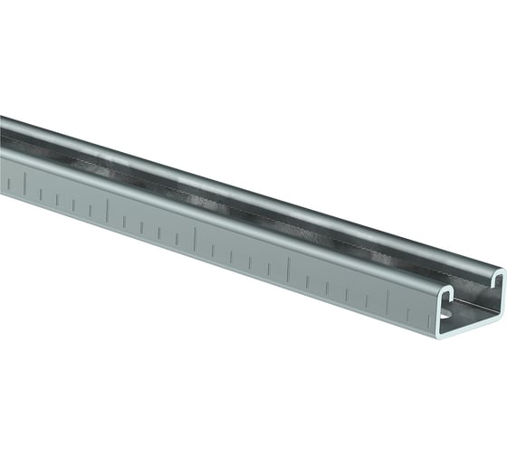 STRUT профиль Промрукав 41x21х800, 1 шт. PR16.0766 1