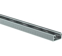 STRUT профиль Промрукав 41x21х6000, 1 шт. PR16.0773