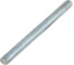 Шпилька Промрукав оцинкованная, М10x2000 мм, DIN 975/976, 1 шт. PR08.2389 1