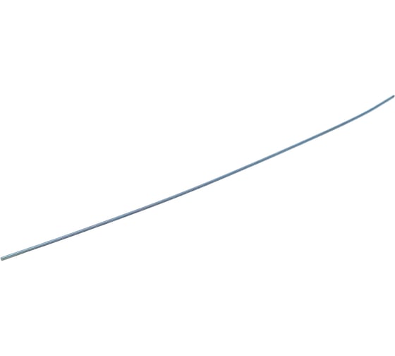 Шпилька Промрукав оцинкованная, М6x1000 мм, DIN 975/976, 1 шт. PR08.2385