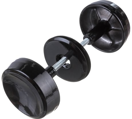 Ручка Латунина РК-1 черная 6930