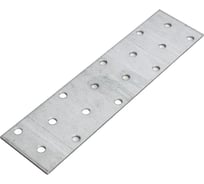 Соединительная пластина РК ГРУП 40x160х1.8 РК000002470 РКГ00009220