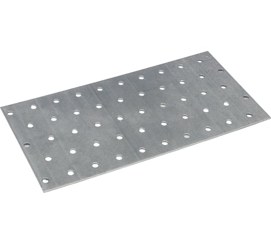 Соединительная пластина РК ГРУП 100x200х1.8 РК000002457 РКГ00009216