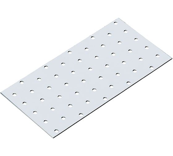 Соединительная пластина РК ГРУП 100x200х1.8 РК000002457 РКГ00009216