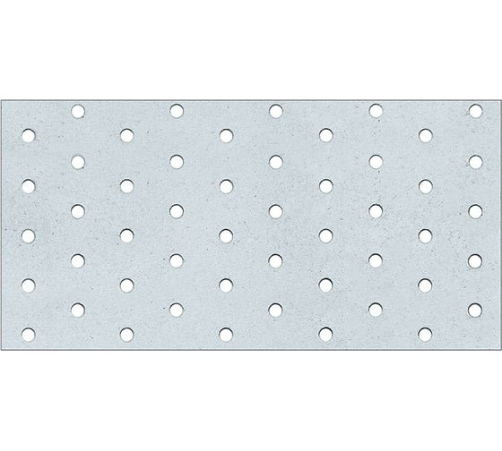 Соединительная пластина РК ГРУП 100x200х1.8 РК000002457 РКГ00009216