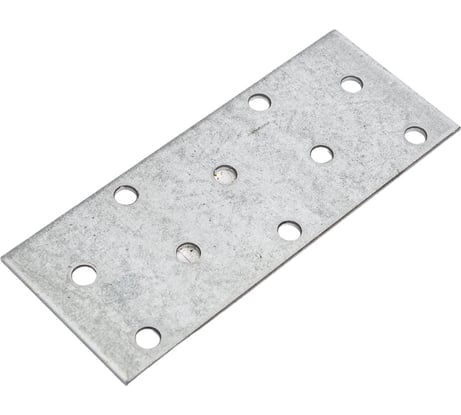 Соединительная пластина РК ГРУП 40x100х1.8 РК000002076 РКГ00009218