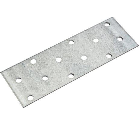 Соединительная пластина РК ГРУП 40x120х1.8 РК000002471 РКГ00009219